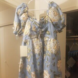 Babydoll Jessakae NWT XL